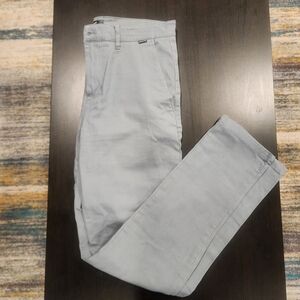Hurley Mens Tech Blue Pants - 30x32